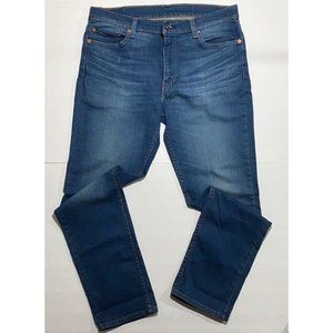 Levi’s Strauss & Co Original 511 Jeans